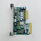 Apc Symmetra Lx Ups Power Supply Cabinet Communications Card  885-1819a 2 