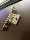 Brackets For Grass Integra Metal Drawer System Slides  L And R  9305