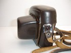 Leica Wetzlar Camera Case For Rangefinder M2 M3 Cameras    Vintage  Guc  5512