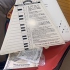 The Music Maker Melody Harp - Award Winning Lap Harp Zither With Music Sheets