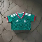 Crop Top Women Jersey Mexico World Cup 2026 Medium