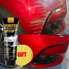 Car Paint Repair Polish Wax Scratch Remover Coating Universal Auto Care Repair