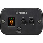 Yamaha Apxt2 3 4 Thinline Acoustic-electric Cutaway Guitar Black