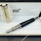 Writers Edition Robert Louis Stevenson For Montblanc Fountain Pen Gift Set Rare