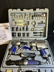 Kobalt 50-piece Multipurpose Air Tool Kit Model  sgy-air161  ct6019495 