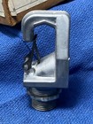 Mounting Hanger  For Luminaires Lithonia Lighting Hkf U  Light Fixture Hook