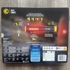 Kc Auto Light With Emergency Tool  2 Pack 1000 Lumen Rechargeable Flashlight Set