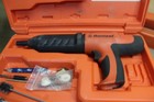 Ramset-powder Actuated Tool-used-cobra Plus 0 27 Caliber  Powder Actuated Tool