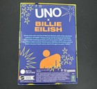 Uno Canvas Billie Eilish Collectible Card Game