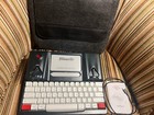 Astrohaus Freewrite Smart Typewriter    Fst03 - Gen 3 W felt Case - Fast Ship 