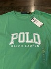 Men s Sz 2xl Polo Ralph Lauren  Short-sleeve Classic Fit T-shirt Green