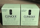 2x Clinique All About Eyes Reduces Circles Puffs 0 5 Oz 15ml   1 Oz New