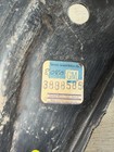 New Oem 3888585 Gm 1967-68  C k Pickup Truck Hood Lock Catch Latch Bracket Nos