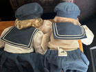 Haunted Paranormal Doll Pair Vessel Twins Active Spirit Energy Mischievous 18 