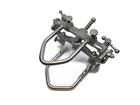 Snow Dental New Century Articulator Adjustable Snow Instruments Used