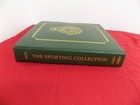 Sport Benham First Day Covers Collection Many Signed In Album
