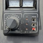 Mrc Tech 3 Power Command 9500 Power Pack Dc Train Transformer Dual Meters Tested