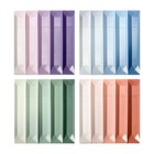 Double Sided Tape Pens double Sided Pen For Wrapping Paper crafting parcele Gn