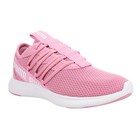 Puma Star Vital Lace Up  Womens Pink Sneakers Casual Shoes 19433123