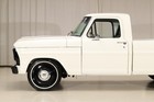 1967 Ford F100 Short Bed 302 V8 Restomod