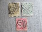 Dominica  Scott  16-18  Used