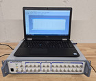 Axon Cns Digidata 1440a Data Acquisition   Pclamp 10 Dongle   Configured Laptop