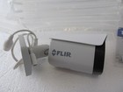 Flir N133bd 2 1mp Hd Poe Fixed Bullet Camera New In Open Box