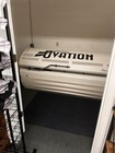 Ovation Commercial Tanning Bed