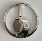  excellent  Vintage Eloi Pernet Circle Cigar Cutter From France