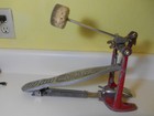Vintage Ludwig Universal Speed Master Bass Drum Pedal