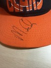 Vintage Chicago Bears Unknown Signed Hat