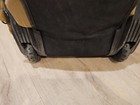 Usmc Thin Air Gear Rolling Deployment Bag - Coyote  Refurbished  Backpack Too 
