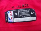 Nwt Nike Nba Dri Fit Jersey  Men s Xl  Red   110  Siakam   43  Toronto Raptors