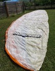 Tandem Paraglider Wing  Ozone Magnum 130-220kg En-b  free Shipping 