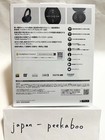 Sony Wh-1000xm4 Over The Ear Wireless Headset - Black