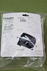 Flojet Model  01740012a - 90 Degree 1 2  Barb In-line Stainless Steel Strainer