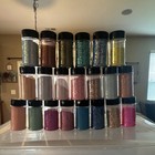 It s Pretty Personal Craft Glitter Assortment  Multicolor Lot