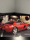 2008 Dodge Full Line Up Brochure