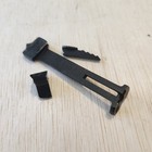 Winchester Post 64 Model 94 Sporting Rear Sight And Elevator And Front Sight
