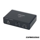 Umc202hd 2x2 24-bit 192khz Usb Audio Interface External Sound Card For Behringer