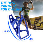 Bicycle Water Bottle Cage Lightweight Bike Water Bottle Holder Rack Universal
