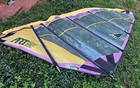 Windsurfing Sail Art Race Pro With Carrying Bag