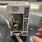 Funko Pop 82 Nfl  Roger Staubach  cowboys Home  Collectible Figure  12 Football