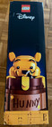 Lego Disney 100 Years Winnie The Pooh Set 43300 1399 Piece Age 18 factory Sealed