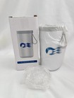 Princess Cruises Cruise Line Logo White 4 In 1 Beverage Holder Bottle Can Cup