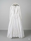 Alfred Angelo Early 90s Wedding Dress