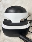 Sony Playstation 4 Ps Vr Bundle Vr1 1st Generation Ps4 Headset  cuh-zvr2 