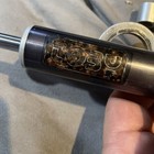 Toby Steering Damper