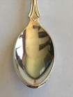 Vintage Souvenir Spoon Collectible Ireland