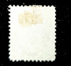 1897 Five Cent Queen Victoria 70 Canada Stamp  Leaves Leaf Xf superb 